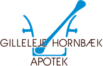 Gilleleje Apotek-logo